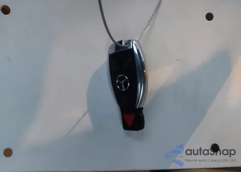 2015 Mercedes-Benz Ml 350 из США, поврежденный, VIN 4JGDA5JB7FA570796